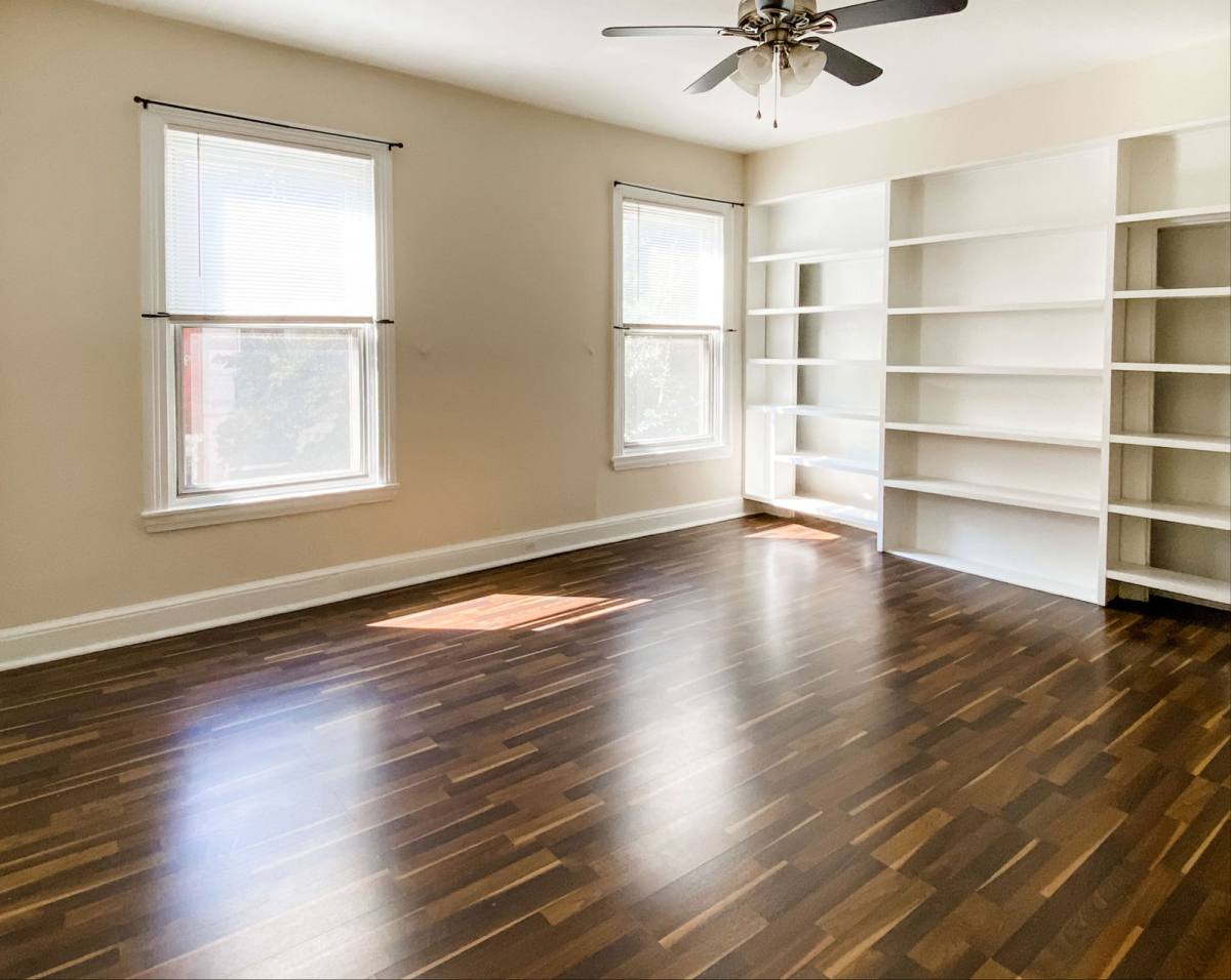 Apartment for rent at 321 S 16th St #2F, Philadelphia, PA 19102
