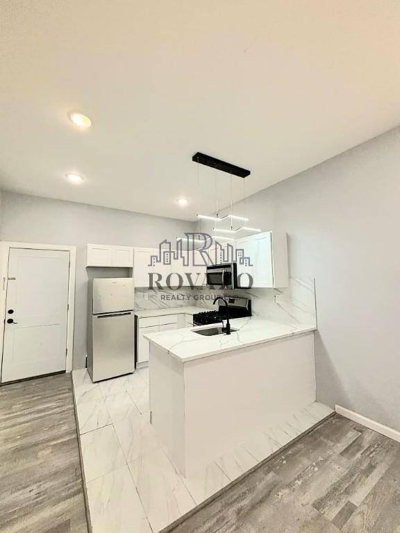 Apartment for rent at 48 S 12th St #1, Newark, NJ 07107