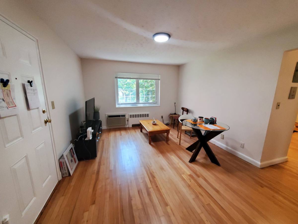 House for rent at 28 Saint Paul St #1, Brookline, MA 02446
