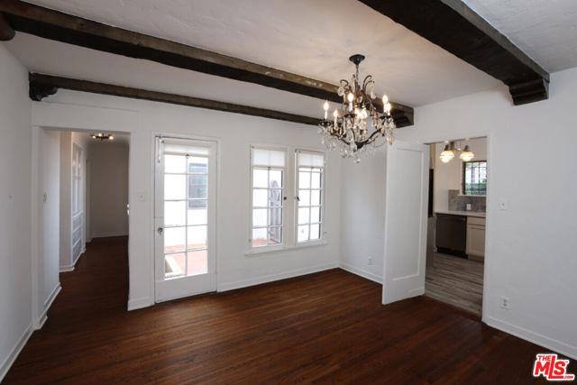 House for rent at 755 N Crescent Heights Blvd, Los Angeles, CA 90046