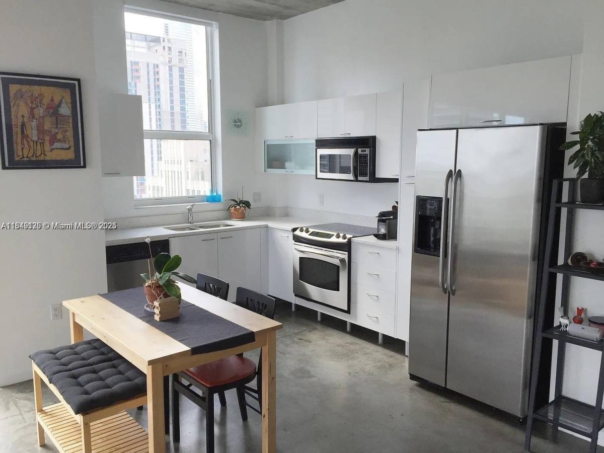 Condo for rent at 133 NE 2nd Ave, Miami, FL 33132