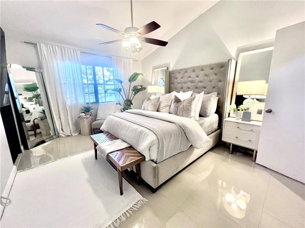 Townhouse for rent at 8568 NW 8th St, Miami, FL 33126
