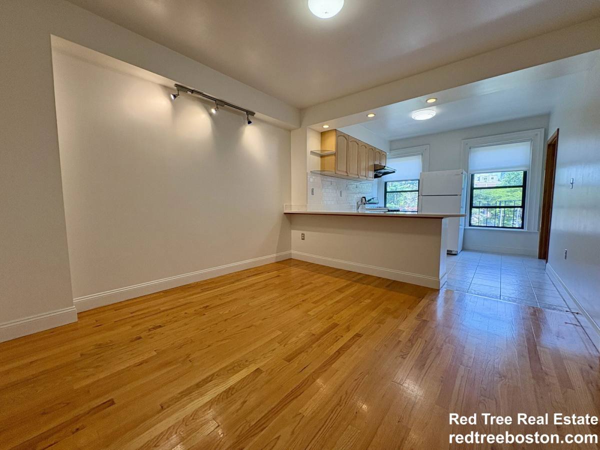 House for rent at 49 Dwight St #U2, Boston, MA 02118