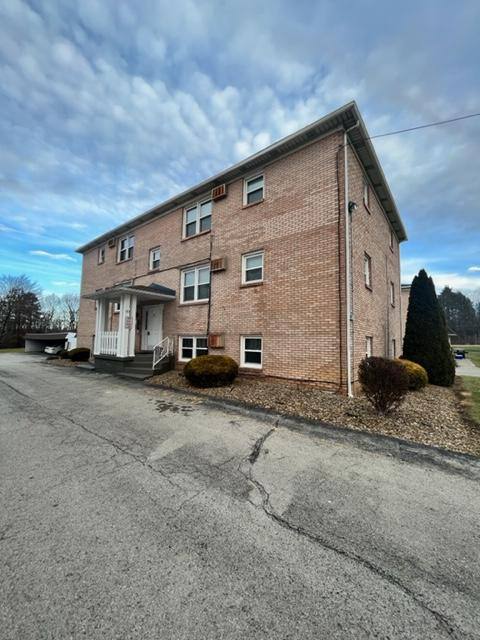 Apartment for rent at 80 Washington #3, Youngstown, OH 44512