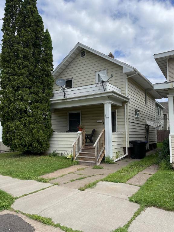 House for rent at 2004 Lamborn Ve, Superior, WI 54880