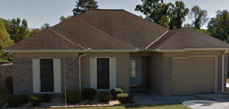 House for rent at 2918 Poppyseed Loop, Columbus, GA 31907