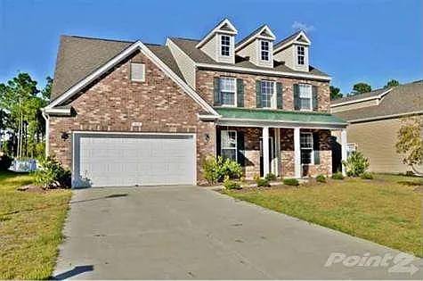 House for rent at 817 Carolina Farms Blvd, Myrtle Beach, SC 29579