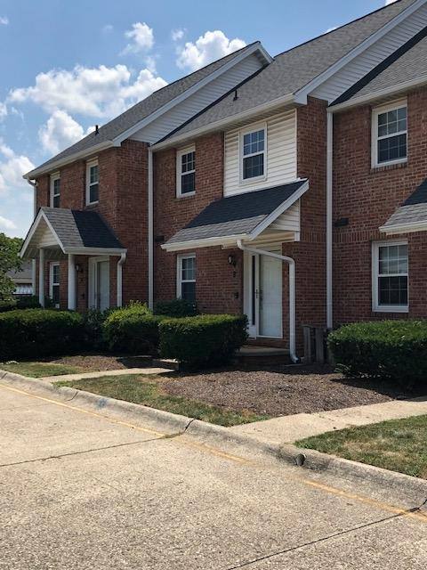 Townhouse for rent at 400-A Clendenin St, Charleston, WV 25301