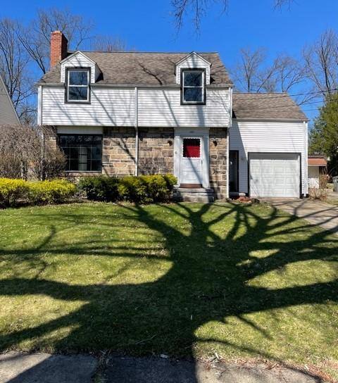 House for rent at 480 Francisca Ave, Youngstown, OH 44504