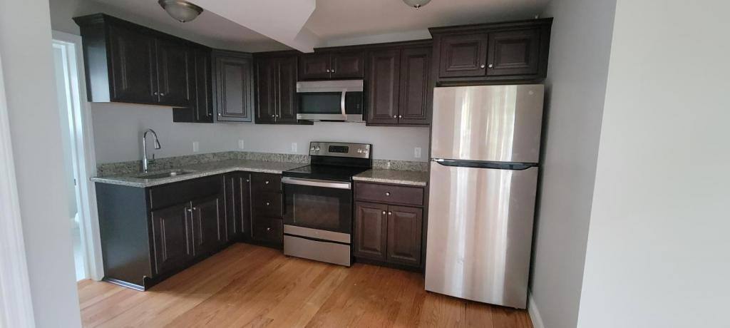 Apartment for rent at 232 Robeson St, Fall River, MA 02720