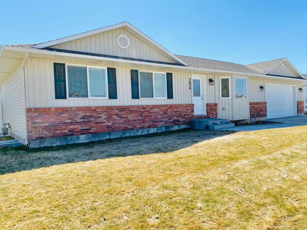 House for rent at 3636 Vision Dr, Idaho Falls, ID 83401
