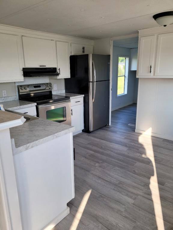 House for rent at 156 Fishing Creek Lane, Hubert, NC 28539