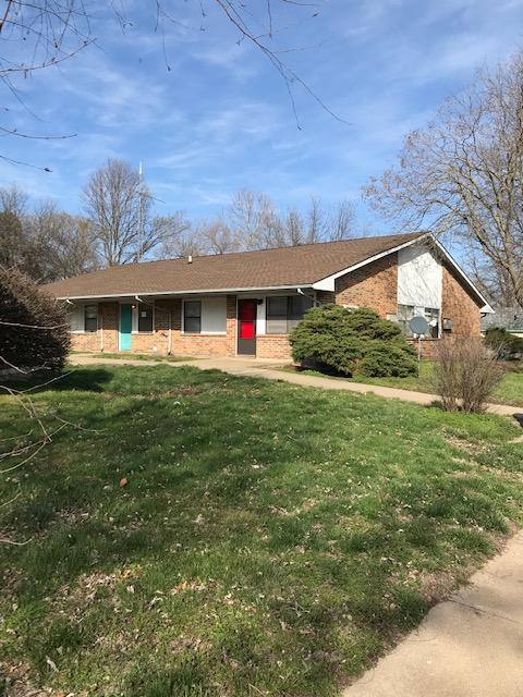 Apartment for rent at 300 W Clay #1, Smithton, MO 65350