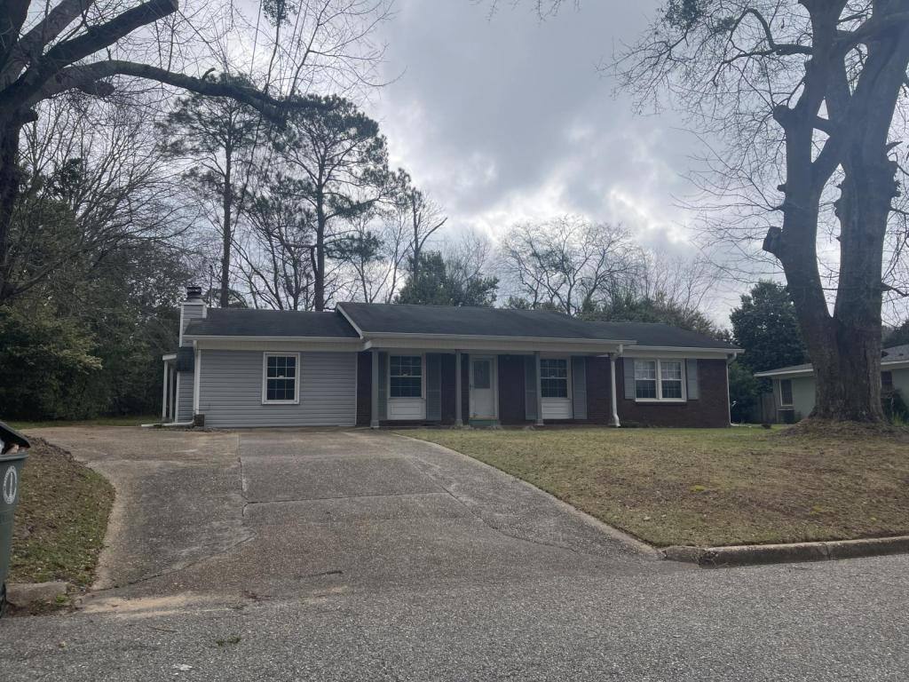 House for rent at 119 Kate St, Enterprise, AL 36330