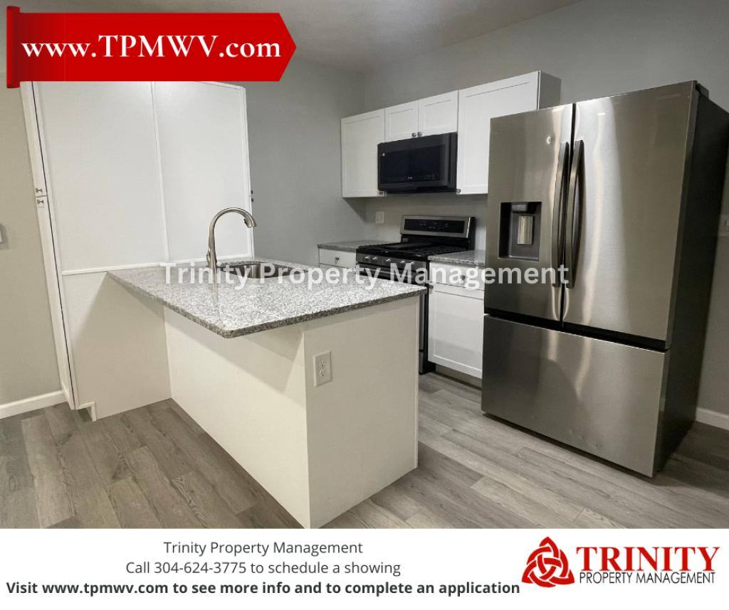 Apartment for rent at 772 Limestone Run Rd #104, Clarksburg, WV 26301
