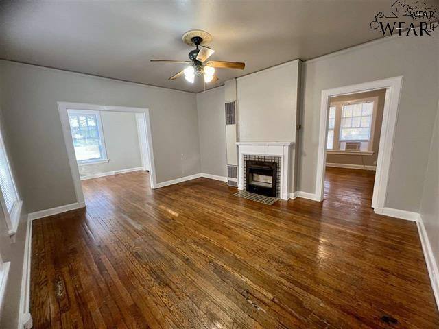 Apartment for rent at 1109 Harrison St, Wichita Falls, TX 76309