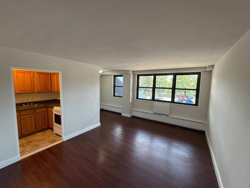 Apartment for rent at 50 Guion Place, New Rochelle, NY 10801