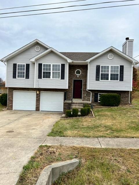 House for rent at 407 Bertha Way, Vine Grove, KY 40175