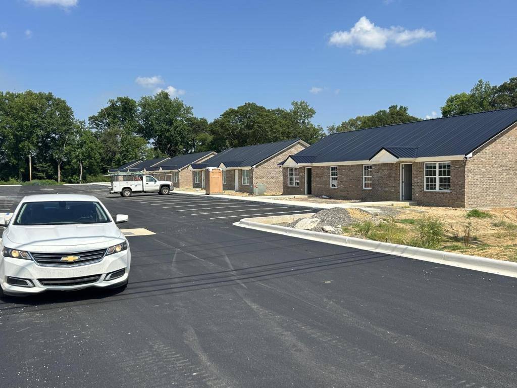 Apartment for rent at 77 A Finch Ave, Albertville, AL 35950