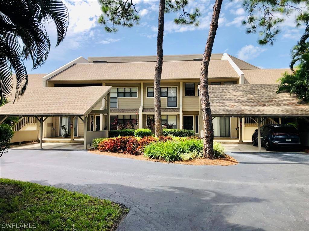 Condo for rent at 16436 Timberlakes Dr #104, Fort Myers, FL 33908