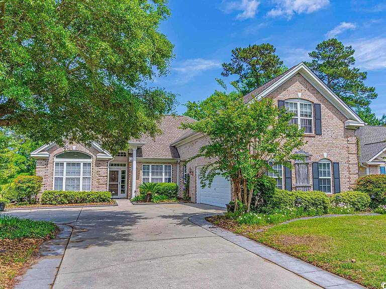 House for rent at 2741 Sanctuary Blvd, Conway, SC 29526