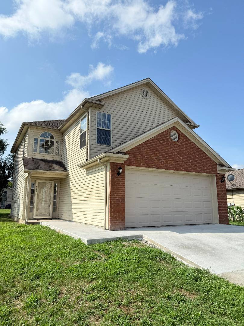 House for rent at 2000 Willis Dr, Lexington, KY 40511