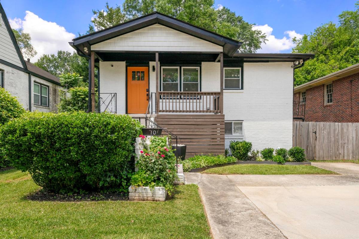 House for rent at 70 Chappell Rd NW #70, Atlanta, GA 30314