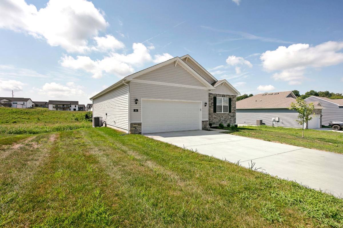 House for rent at 184 Aqueduct Park, Elizabethtown, KY 42701