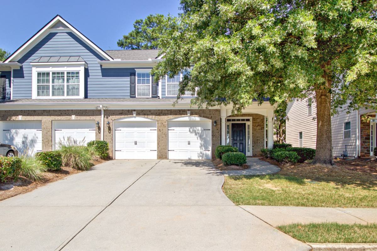 Townhouse for rent at 67 Tahoe Dr, Newnan, GA 30263