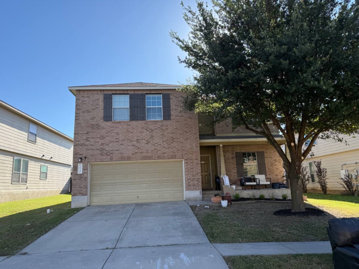 House for rent at 9010 Dunblane Dr, Killeen, TX 76542