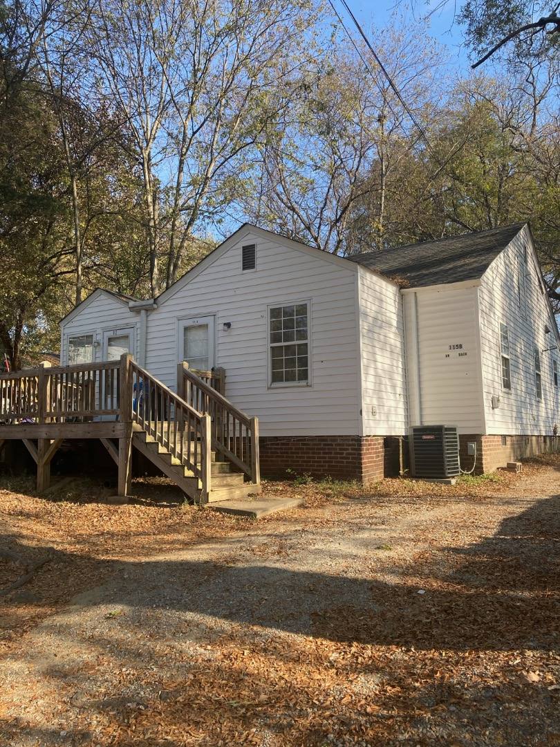 Apartment for rent at 115 Crowell Dr SW 113, Concord, NC 28025