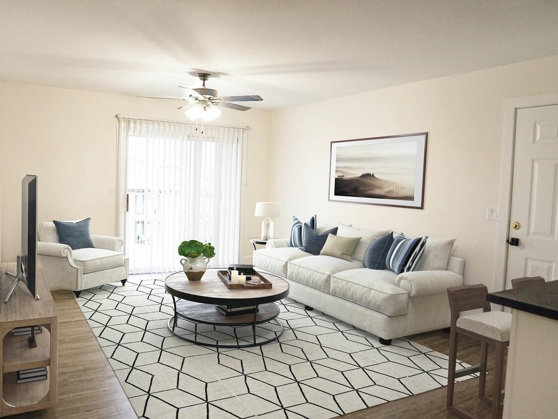 Apartment for rent at Cambridge Park, 2828 S Nettleton Ave, Springfield, MO 65807