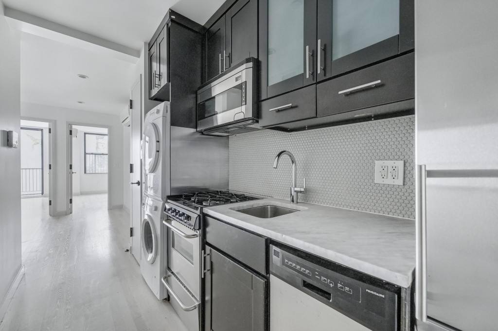 Apartment for rent at 152 Second Ave #4D, New York, NY 10003