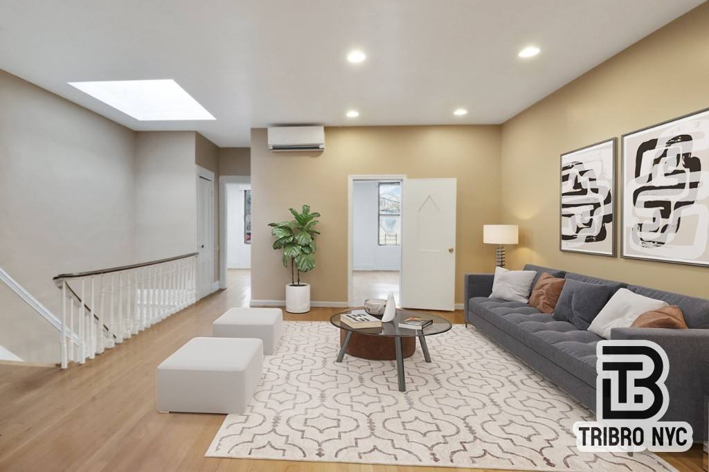 Apartment for rent at 1433 Flatbush Ave #4, Brooklyn, NY 11210