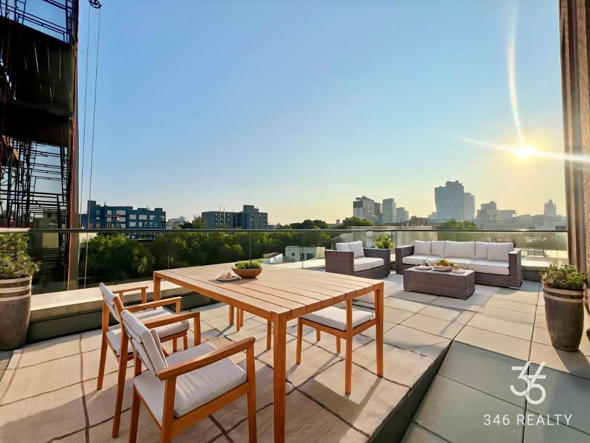 Apartment for rent at 445 Grand Ave #614, Brooklyn, NY 11238
