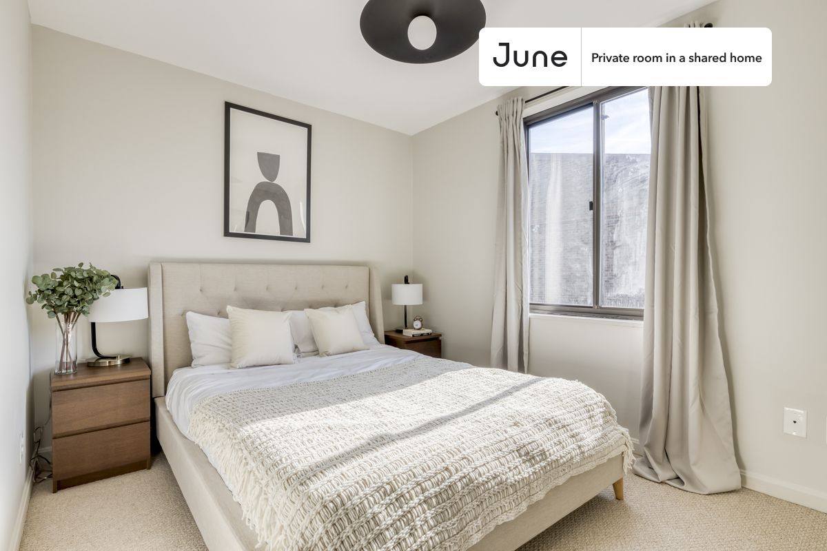 Apartment for rent at 1331 I St NE #C, Washington, DC 20002