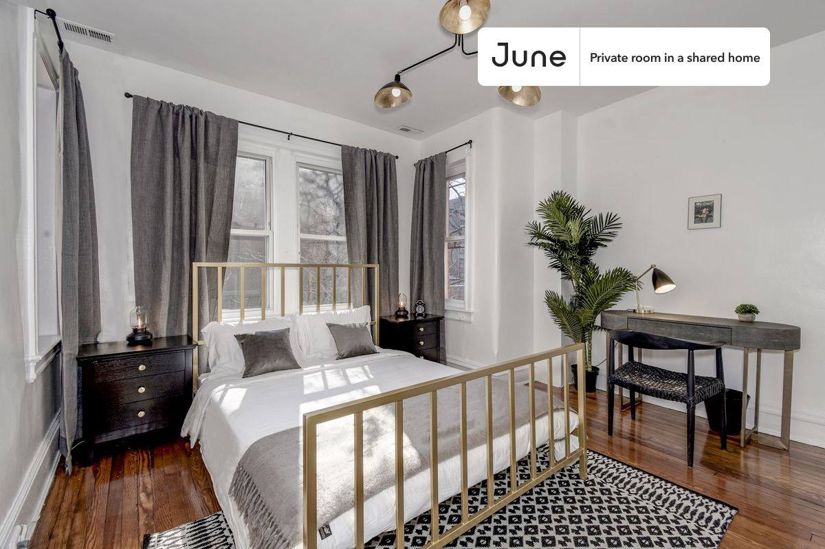 Apartment for rent at 922 I St SE, Washington, DC 20003