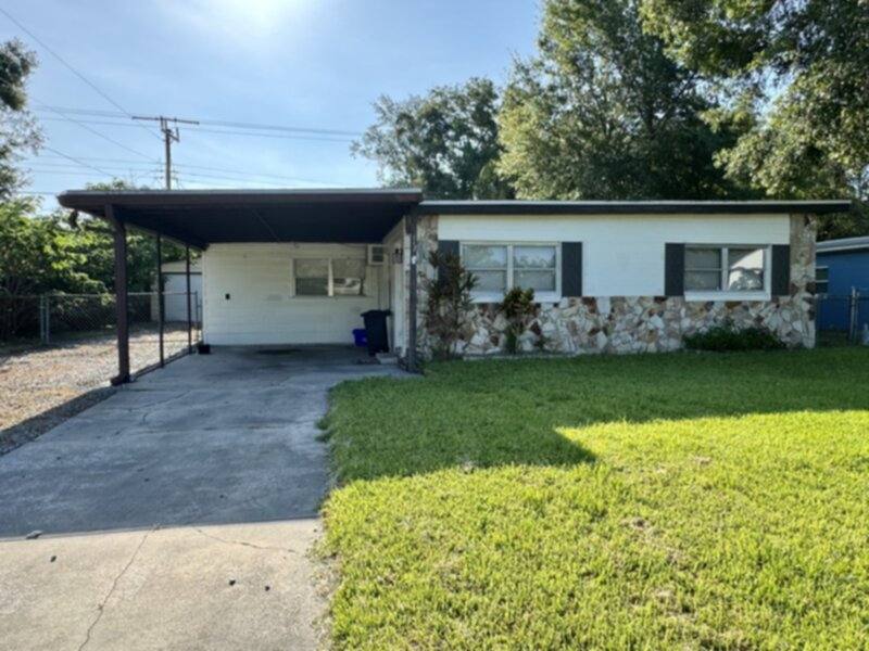 House for rent at 117 Hays Dr, Sanford, FL 32771