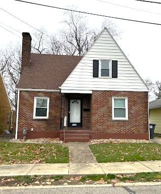 Apartment for rent at 703 Jeanette Ave, Steubenville, OH 43952
