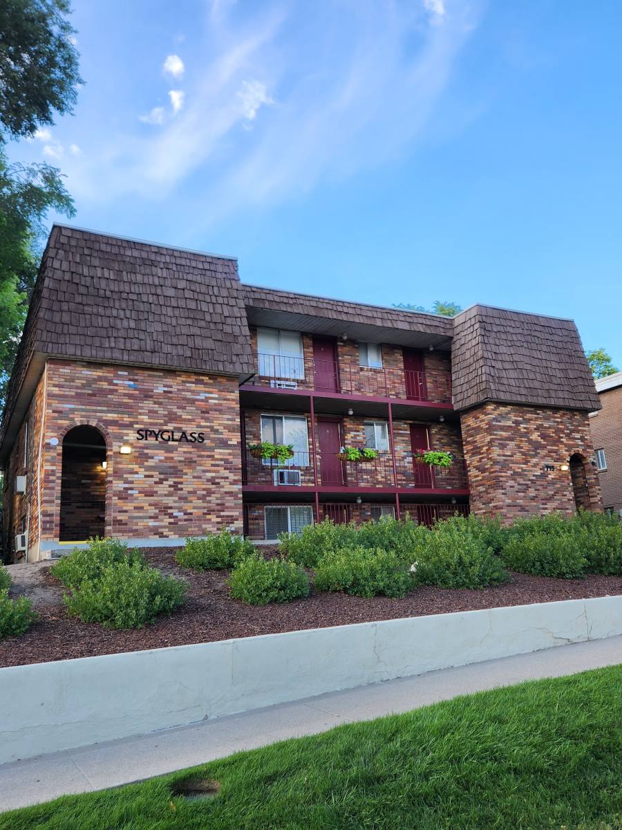 Apartment for rent at 715 E 3rd Ave, Salt Lake City, UT 84103