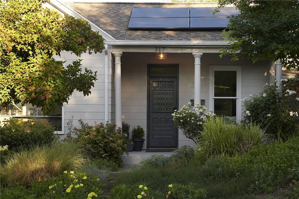 House for rent at 317 C St, Salt Lake City, UT 84103