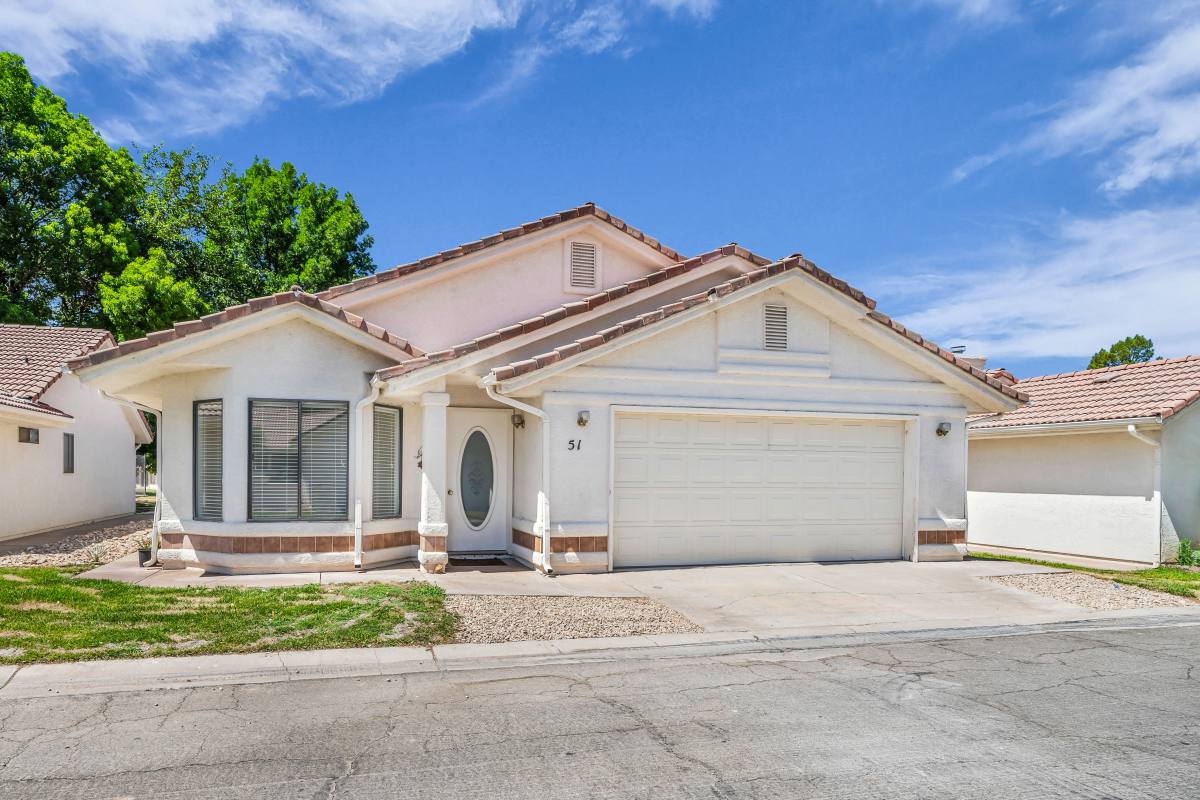 House for rent at 275 S Valley View Dr #51, Saint George, UT 84770