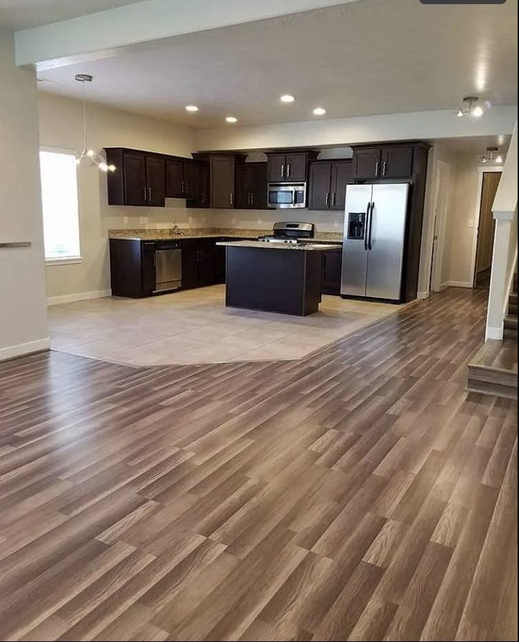 Townhouse for rent at 3768 W Periwinkle Dr, South Jordan, UT 84095
