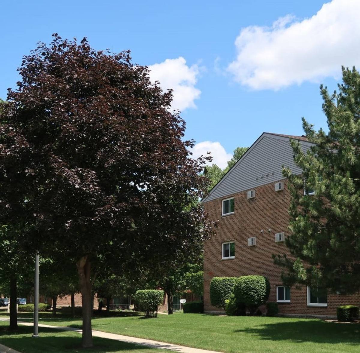 Apartment for rent at 103 S Testa Dr, Naperville, IL 60540