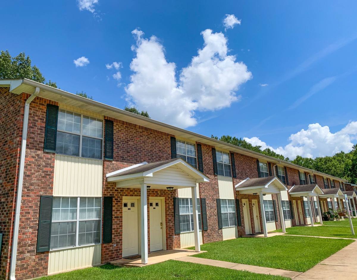 Townhouse for rent at 388 Rue De Gabriel, Natchitoches, LA 71457