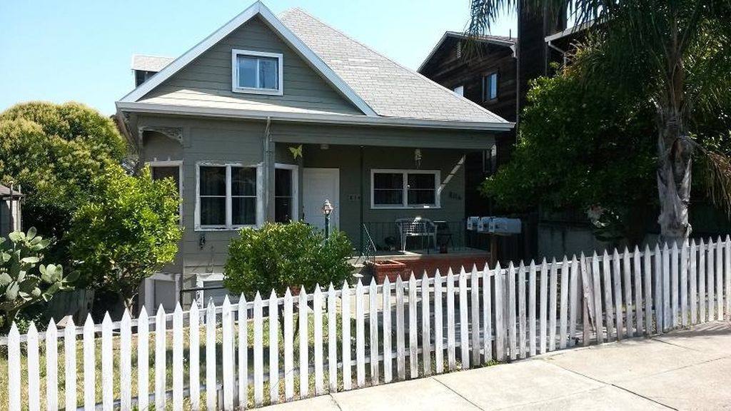Apartment for rent at 812 - 816 Florida St, Vallejo, CA 94590