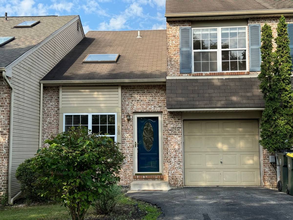 Townhouse for rent at 480 Wild Mint Lane, Allentown, PA 18104