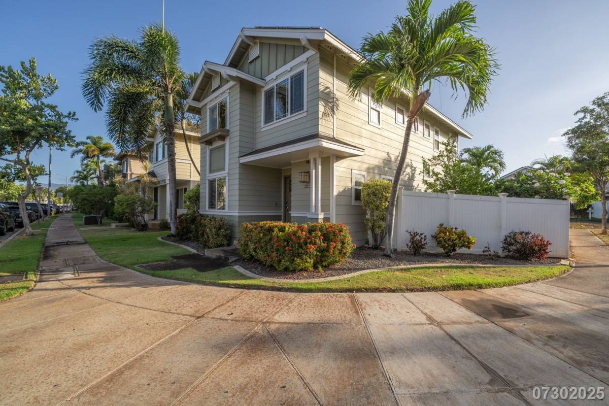 House for rent at 91-1099 Kaihi St, Ewa Beach, HI 96706