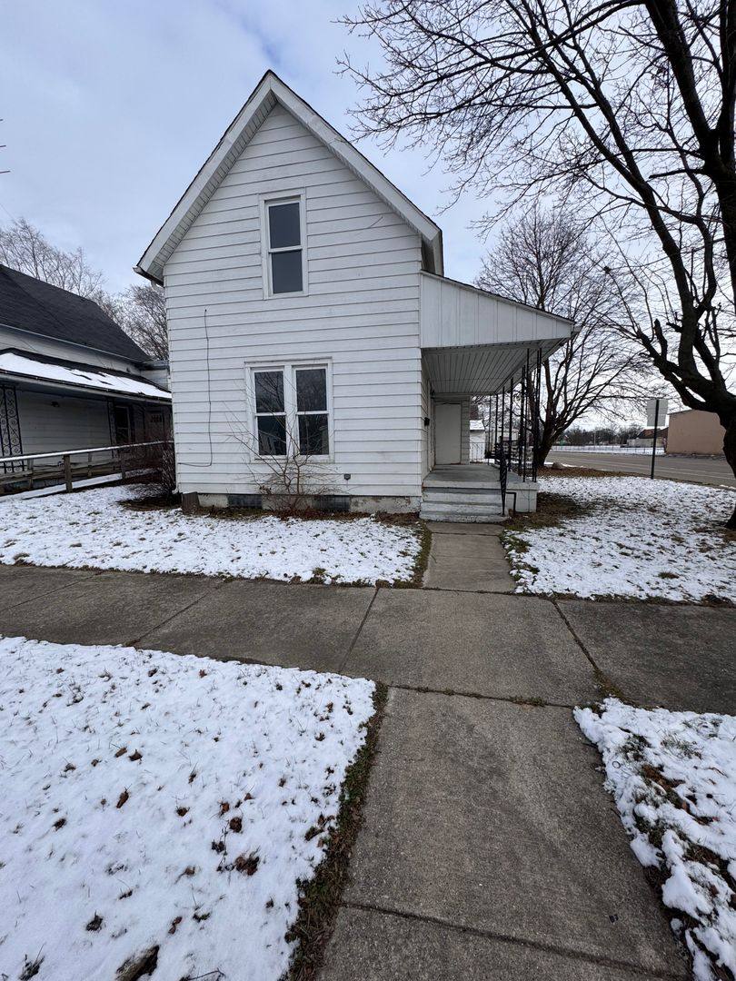 House for rent at 202 N Brookfield St, South Bend, IN 46628