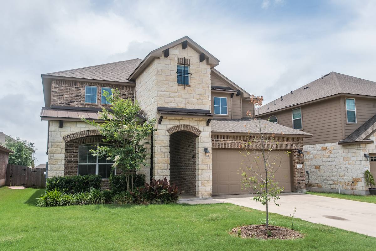 House for rent at 1902 Laminar Creek Rd, Cedar Park, TX 78613